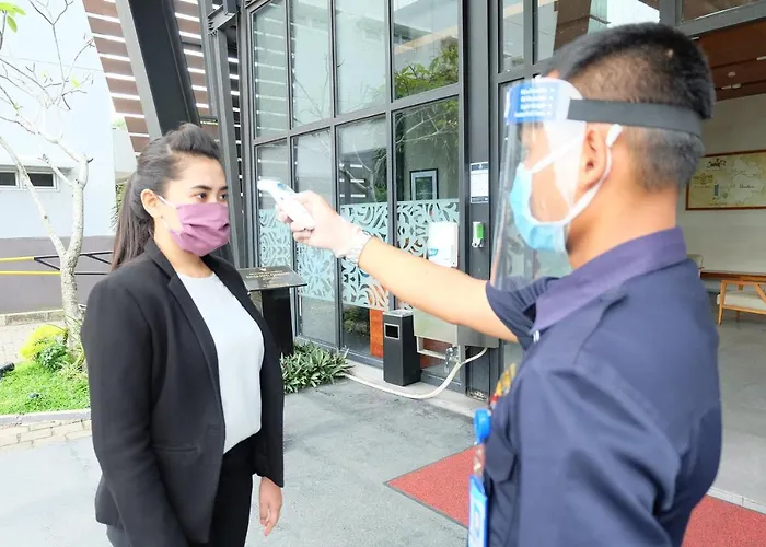 BATIQA Hotel Pekanbaru