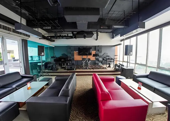 Grand CentralHotel Pekanbaru