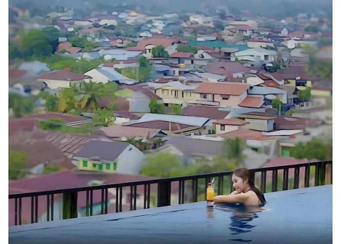 Grand CentralHotel Pekanbaru