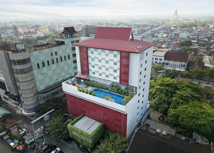 Grand ZuriHotel Pekanbaru