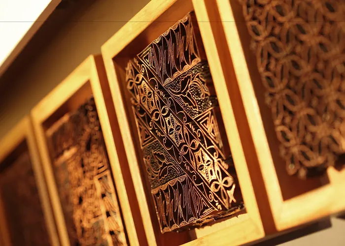 BATIQA Hotel Pekanbaru