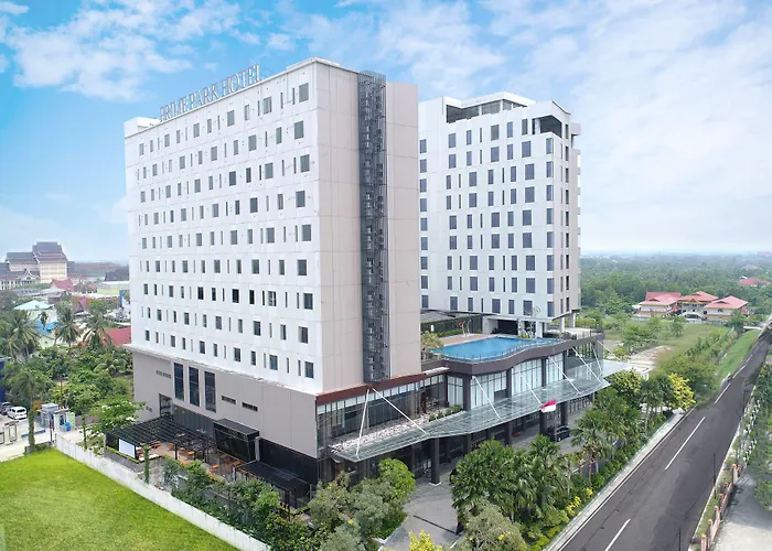 PRIME PARK Hotel Pekanbaru