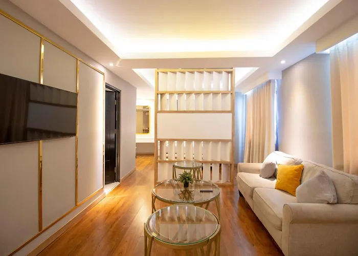 PRIME PARK Hotel Pekanbaru